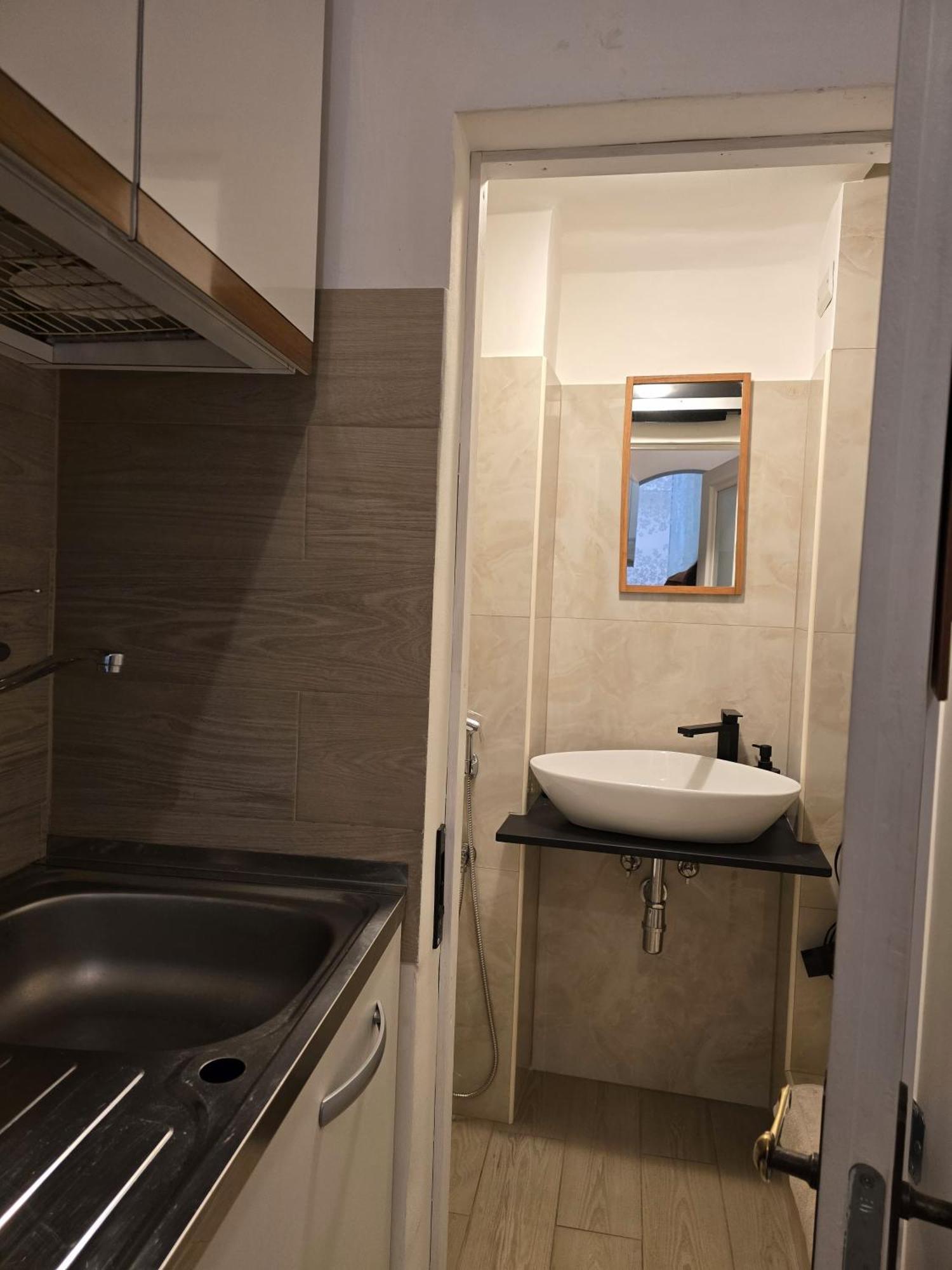 Incentro Apartment Genova Exterior foto